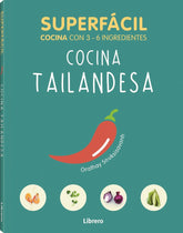 SUPERFACIL TAILANDESA - 9789463594134